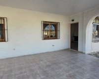 Revente - Villa -
Torrevieja - Costa Blanca