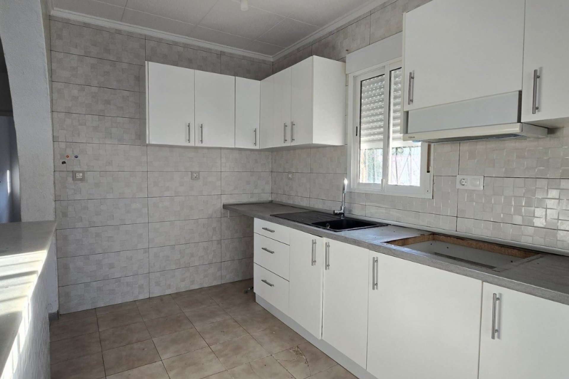 Revente - Villa -
Torrevieja - Costa Blanca