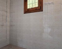 Revente - Villa -
Torrevieja - Costa Blanca