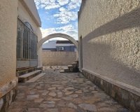 Revente - Villa -
Torrevieja - Costa Blanca