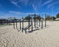 Revente - Villa -
Torrevieja - Costa Blanca