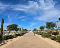 Revente - Villa -
Torrevieja - Costa Blanca