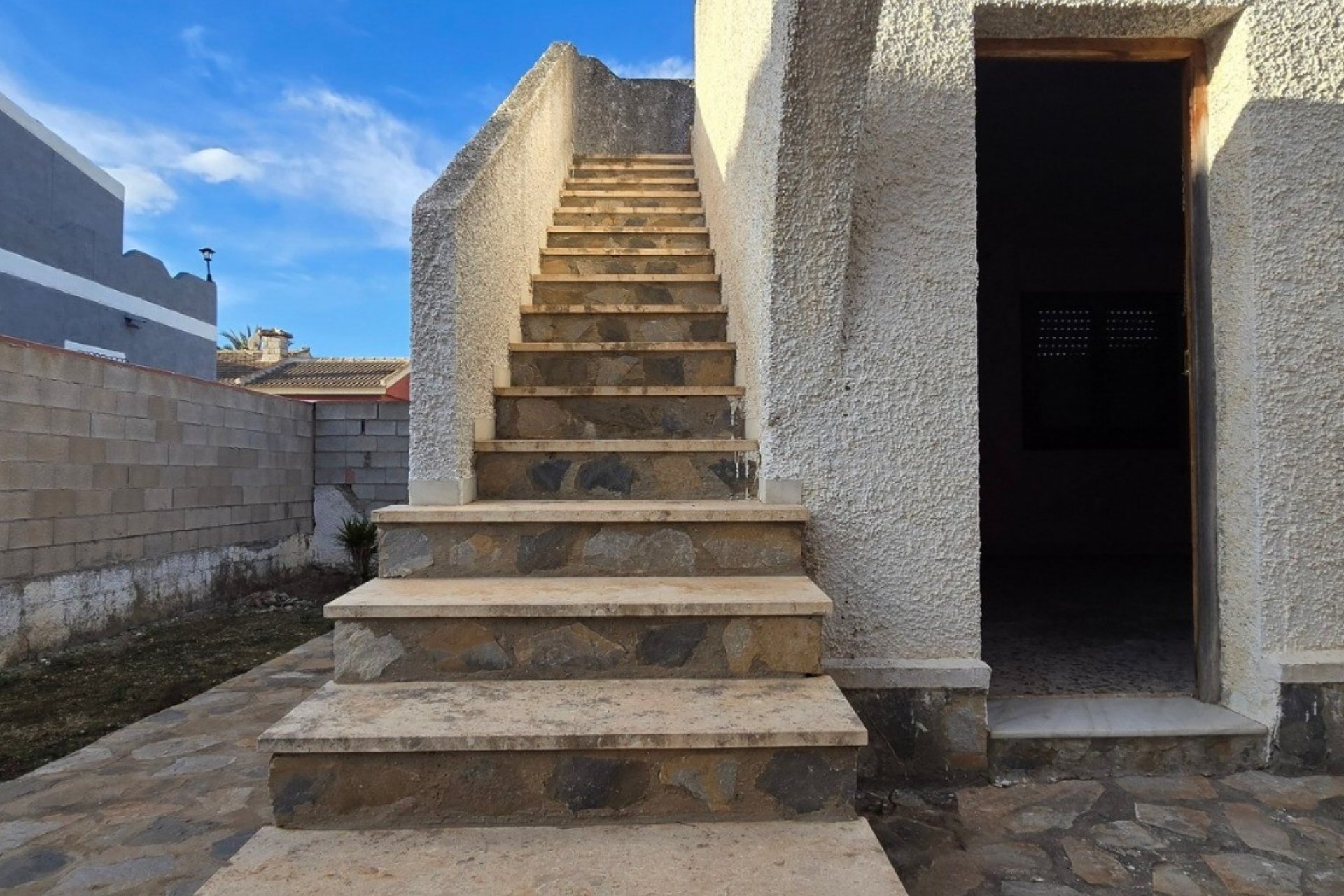 Revente - Villa -
Torrevieja - Costa Blanca