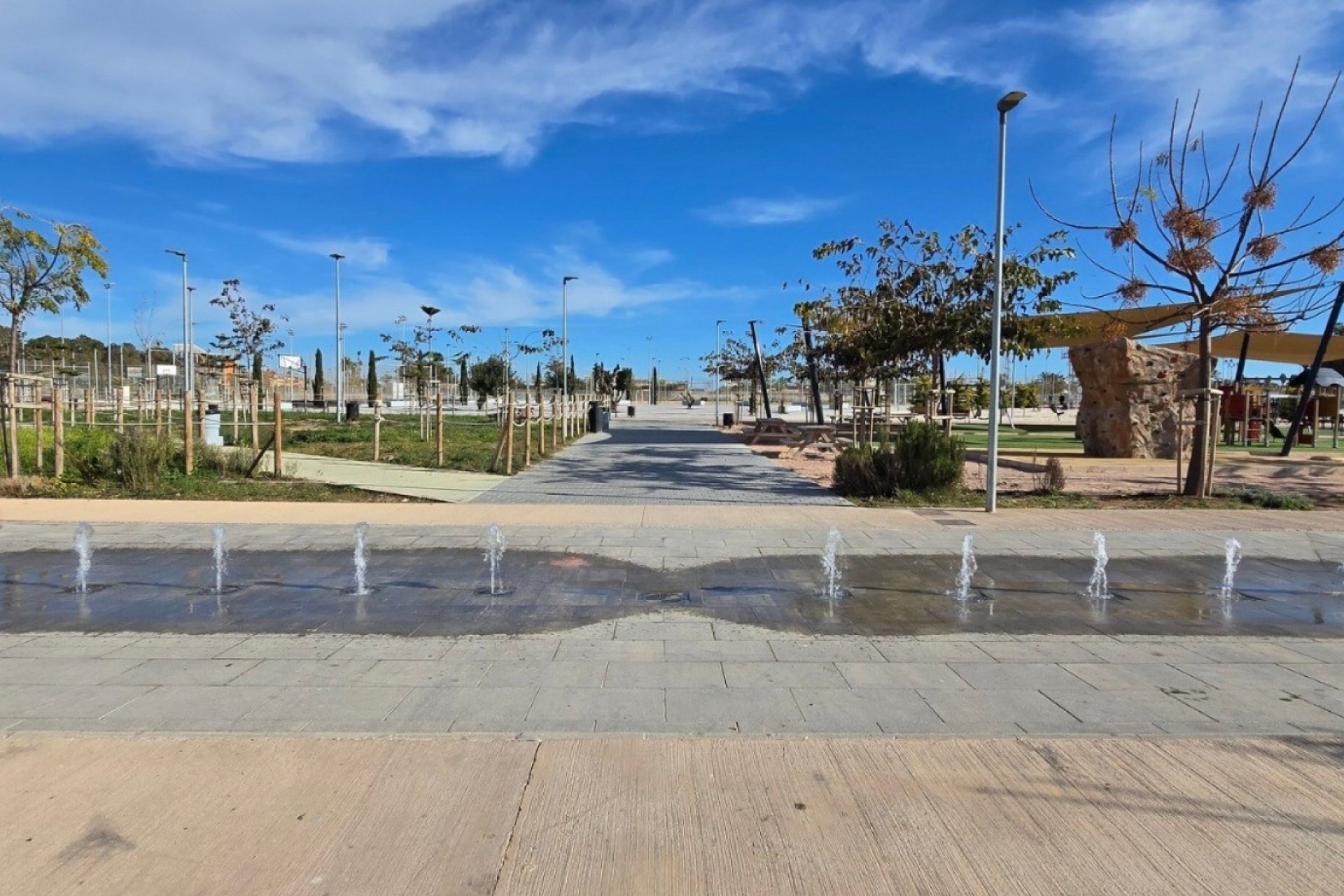 Revente - Villa -
Torrevieja - Costa Blanca