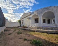 Revente - Villa -
Torrevieja - Costa Blanca