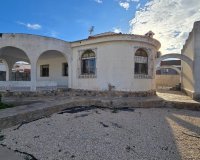 Revente - Villa -
Torrevieja - Costa Blanca