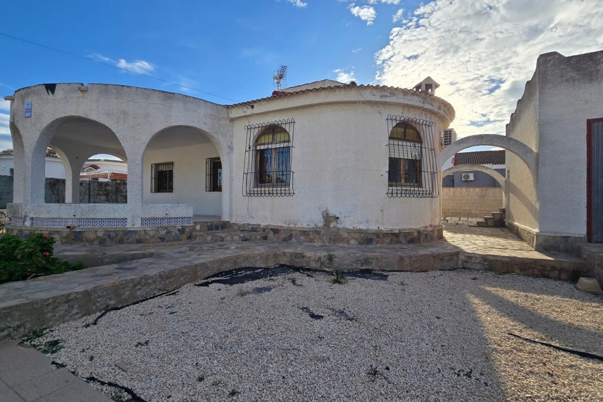 Revente - Villa -
Torrevieja - Costa Blanca