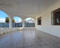 Revente - Villa -
Torrevieja - Costa Blanca