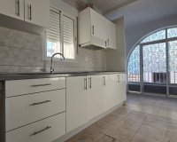 Revente - Villa -
Torrevieja - Costa Blanca