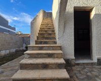 Revente - Villa -
Torrevieja - Costa Blanca