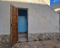 Revente - Villa -
Torrevieja - Costa Blanca