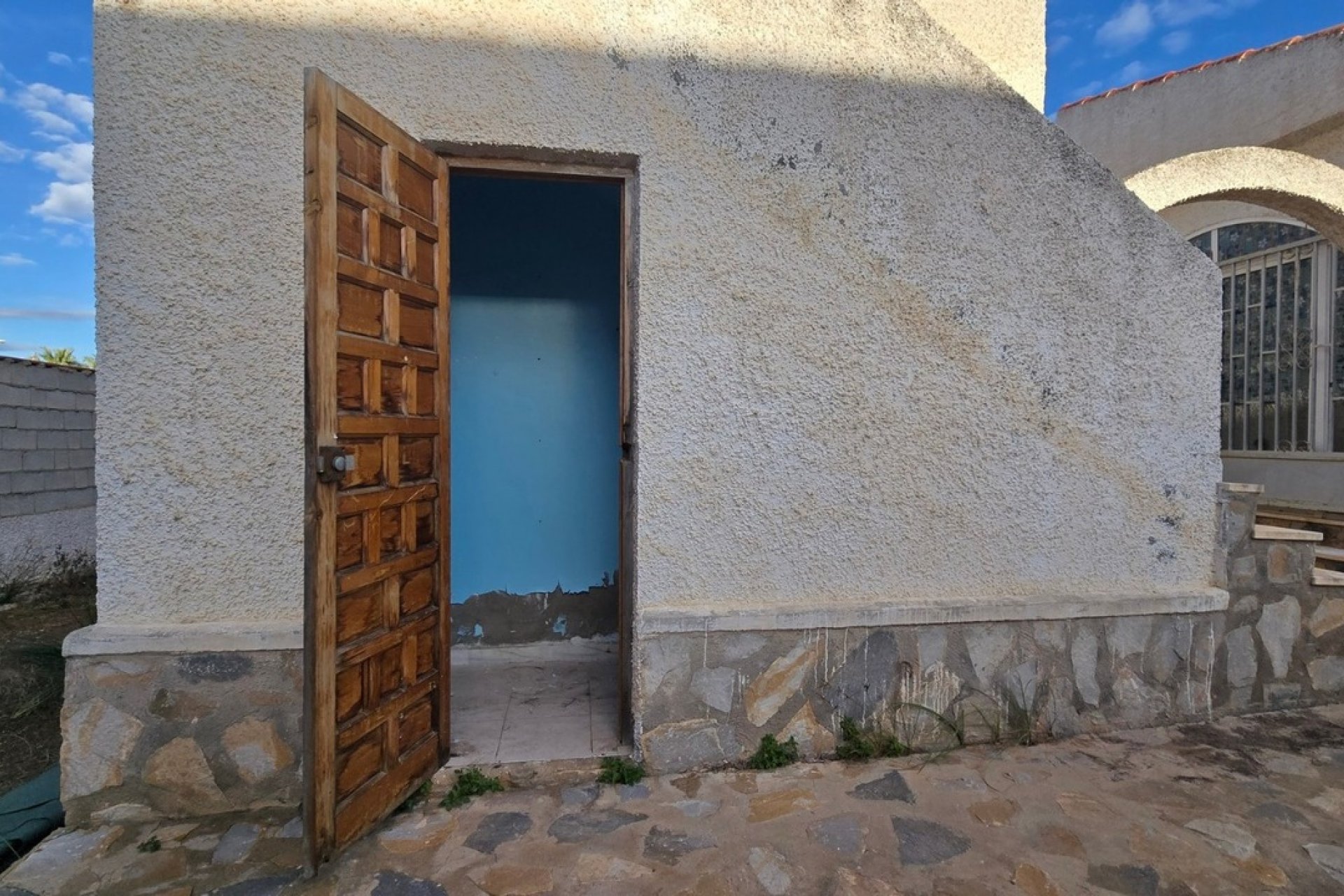 Revente - Villa -
Torrevieja - Costa Blanca