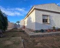 Revente - Villa -
Torrevieja - Costa Blanca