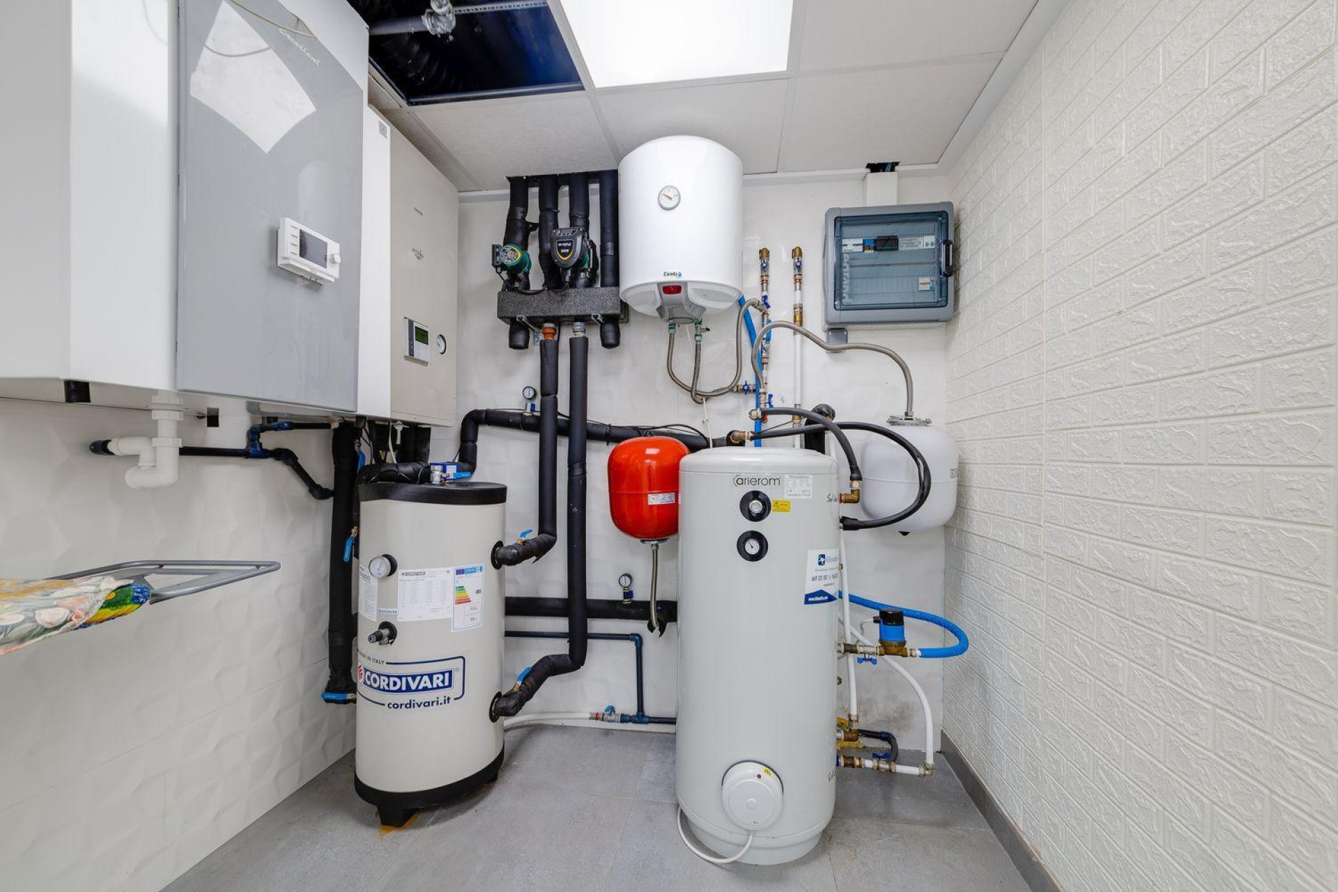 Revente - Villa -
Torrevieja - Costa Blanca