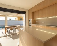 Revente - Villa -
Torrevieja - Costa Blanca