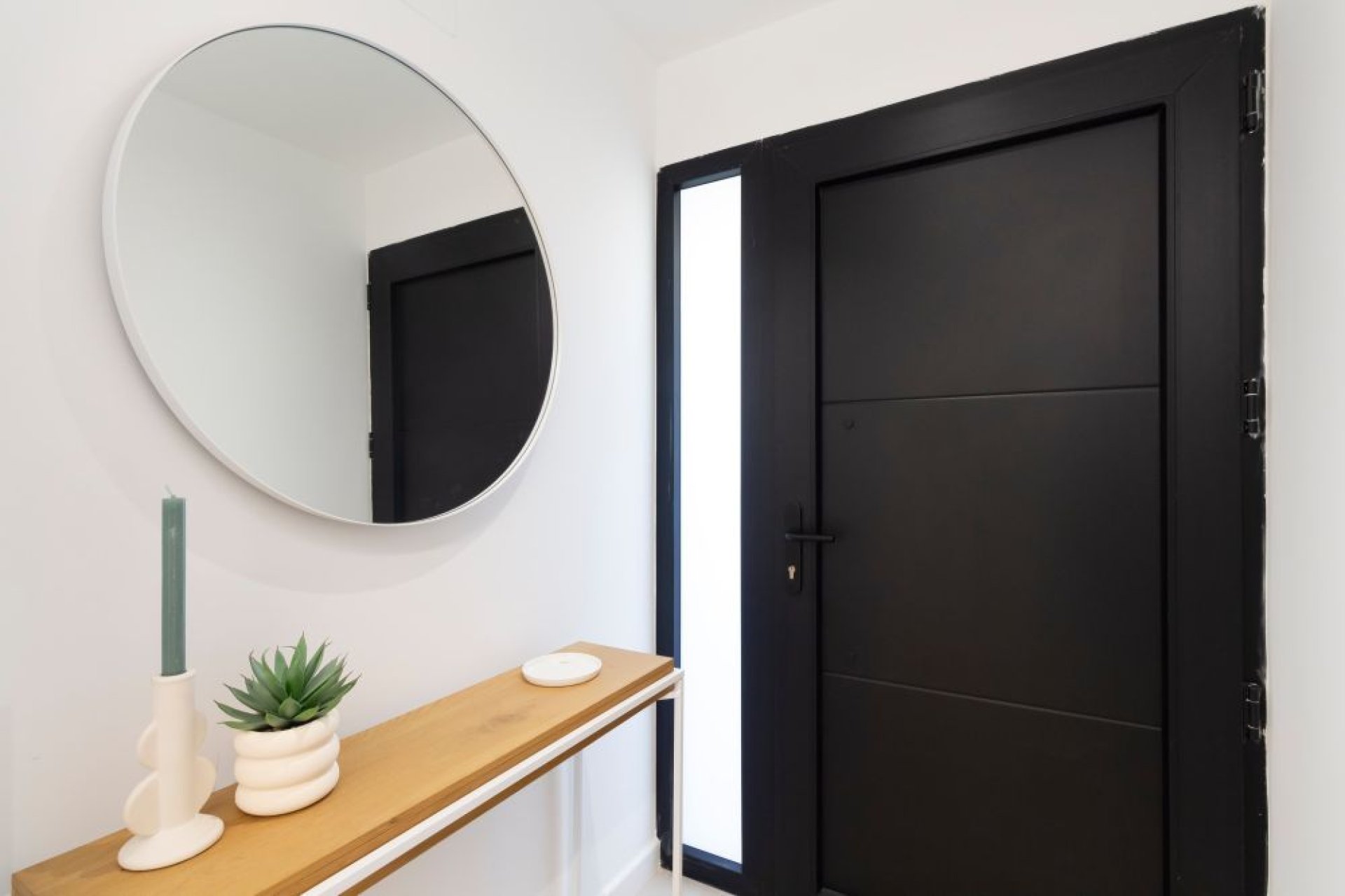 Revente - Villa -
Torrevieja - Costa Blanca