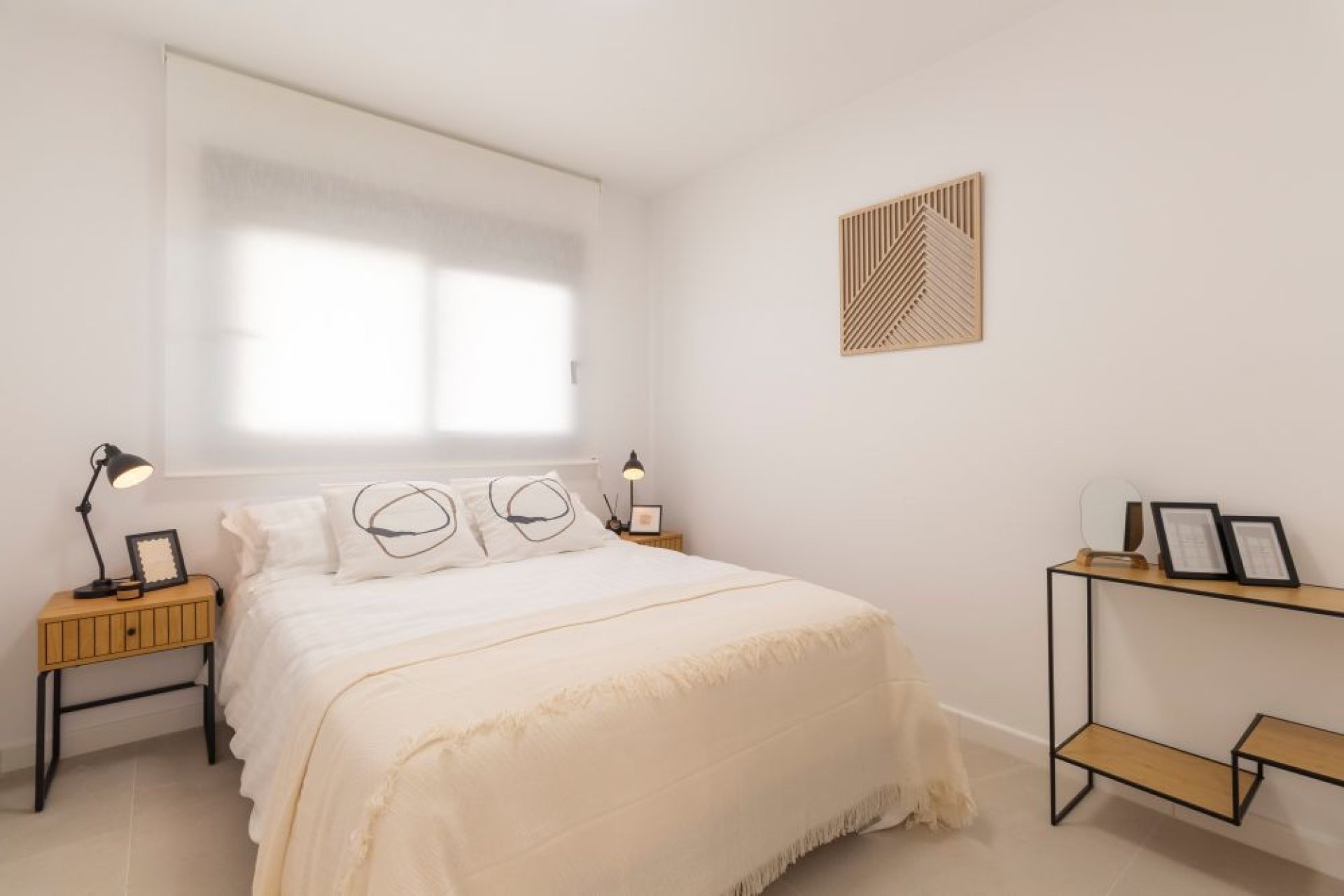 Revente - Villa -
Torrevieja - Costa Blanca