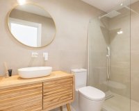 Revente - Villa -
Torrevieja - Costa Blanca