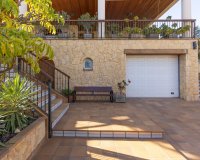 Revente - Villa -
Torrevieja - Costa Blanca