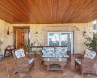 Revente - Villa -
Torrevieja - Costa Blanca