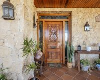 Revente - Villa -
Torrevieja - Costa Blanca