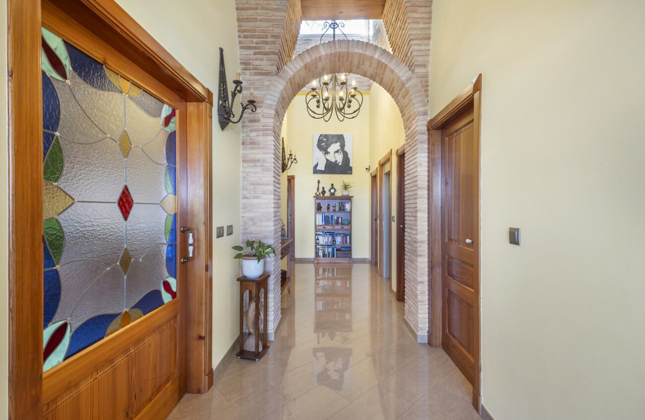 Revente - Villa -
Torrevieja - Costa Blanca