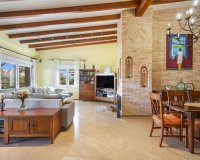 Revente - Villa -
Torrevieja - Costa Blanca