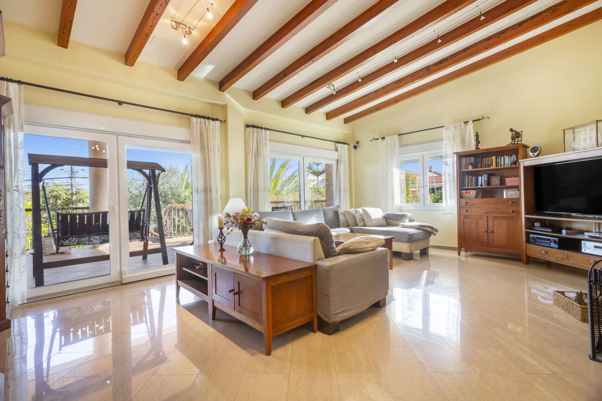 Revente - Villa -
Torrevieja - Costa Blanca