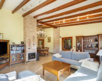 Revente - Villa -
Torrevieja - Costa Blanca