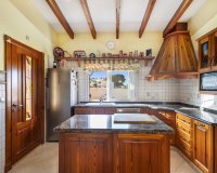 Revente - Villa -
Torrevieja - Costa Blanca