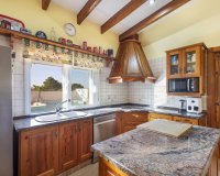 Revente - Villa -
Torrevieja - Costa Blanca