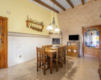 Revente - Villa -
Torrevieja - Costa Blanca