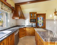 Revente - Villa -
Torrevieja - Costa Blanca