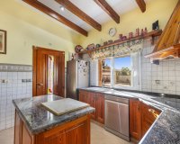 Revente - Villa -
Torrevieja - Costa Blanca