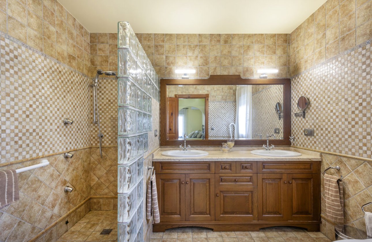 Revente - Villa -
Torrevieja - Costa Blanca