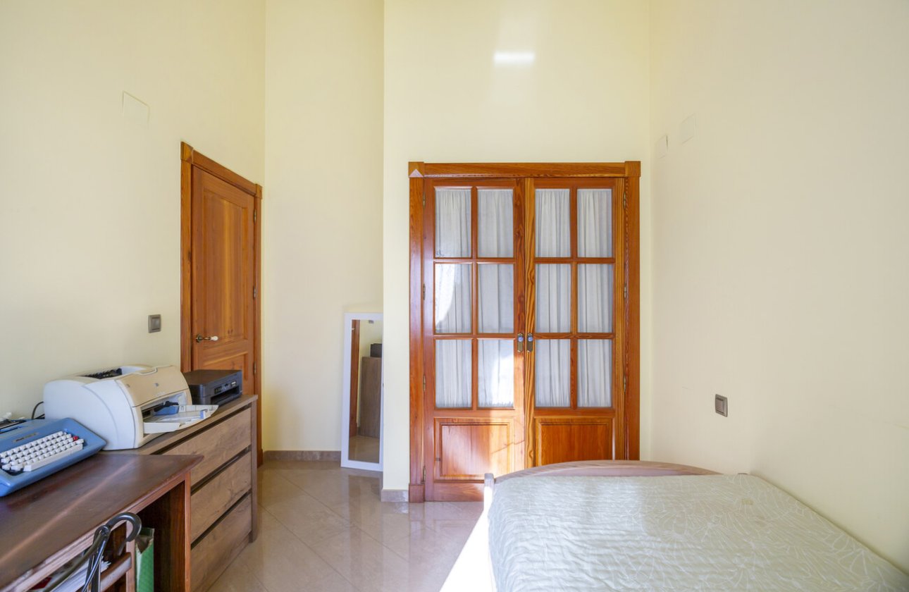 Revente - Villa -
Torrevieja - Costa Blanca