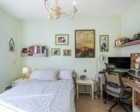 Revente - Villa -
Torrevieja - Costa Blanca