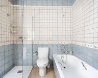 Revente - Villa -
Torrevieja - Costa Blanca