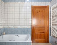 Revente - Villa -
Torrevieja - Costa Blanca