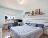 Revente - Villa -
Torrevieja - Costa Blanca