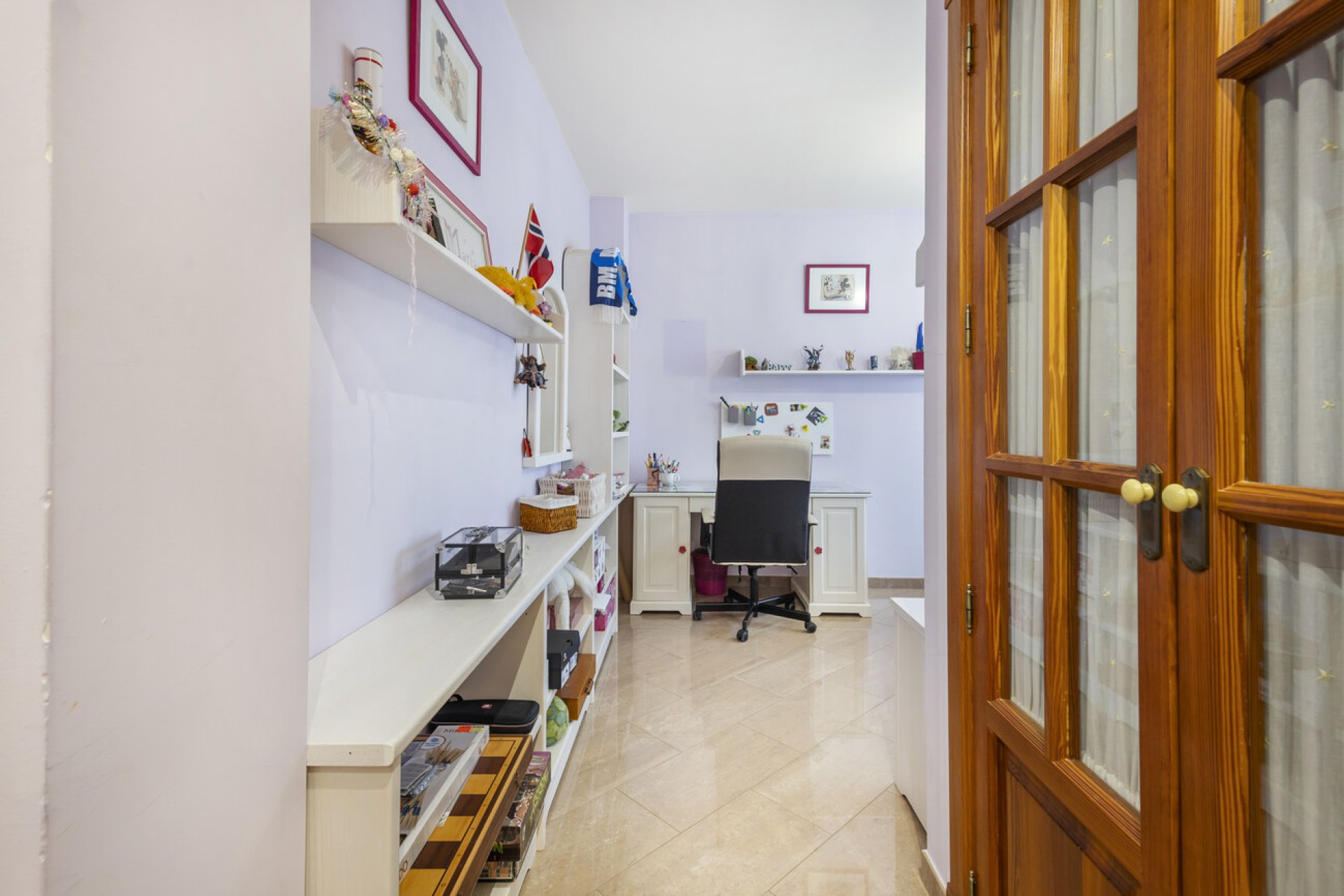 Revente - Villa -
Torrevieja - Costa Blanca