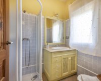 Revente - Villa -
Torrevieja - Costa Blanca