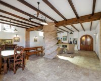 Revente - Villa -
Torrevieja - Costa Blanca