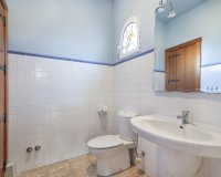 Revente - Villa -
Torrevieja - Costa Blanca