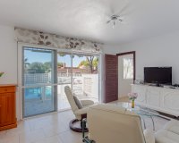 Revente - Villa -
Torrevieja - Costa Blanca