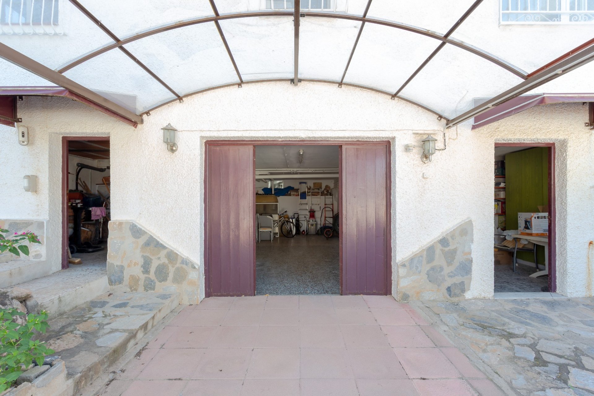 Revente - Villa -
Torrevieja - Costa Blanca