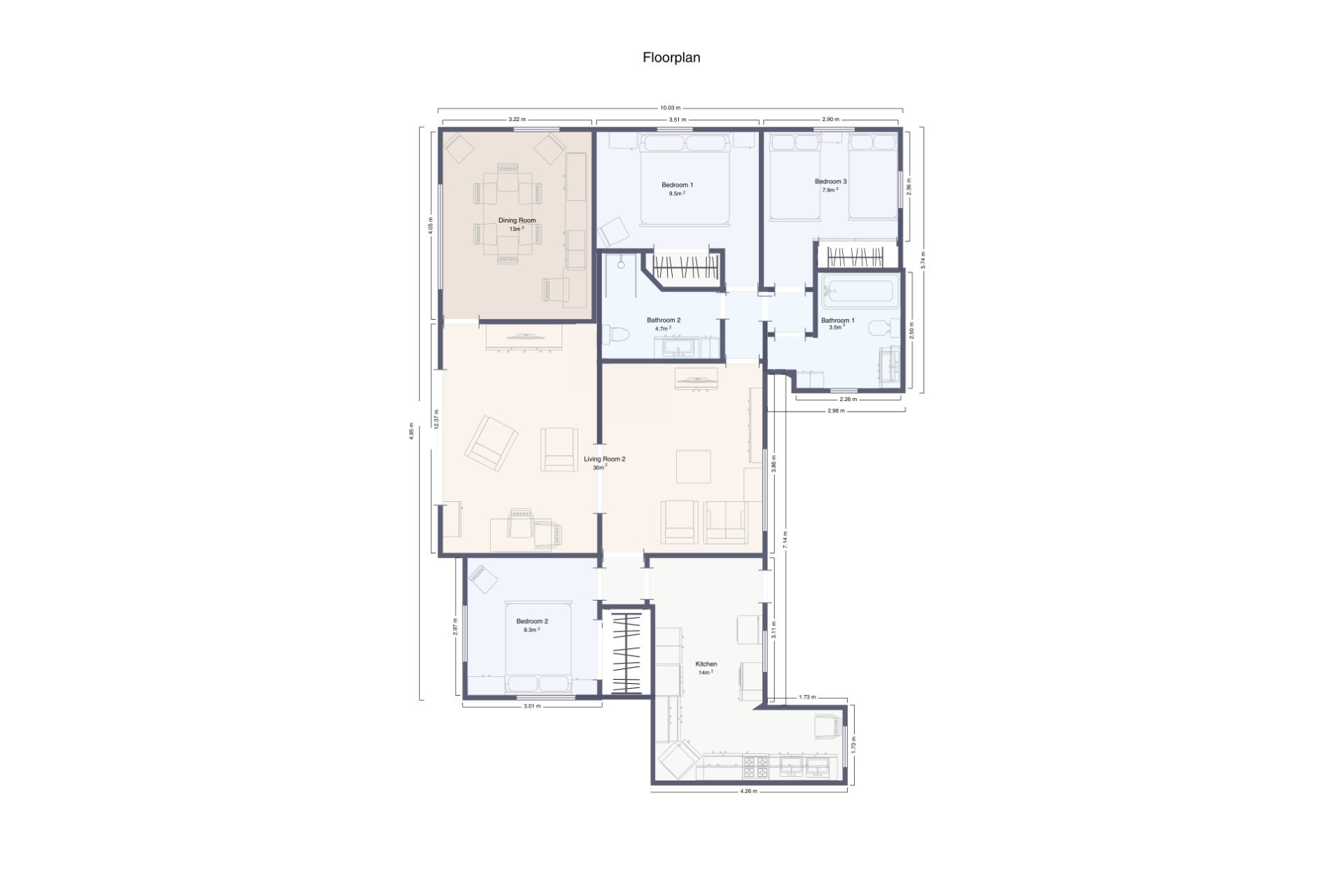 Revente - Villa -
Torrevieja - Costa Blanca