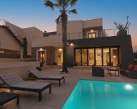 Revente - Villa -
Torrevieja - Costa Blanca