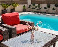 Revente - Villa -
Torrevieja - Costa Blanca