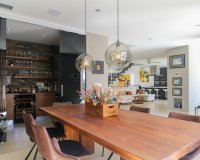 Revente - Villa -
Torrevieja - Costa Blanca